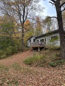 Rustic and Cozy Vermont Getaway at Sugarwood Cabin - Image 5