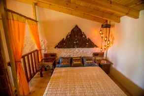 Charming house in Alajar - Image 3