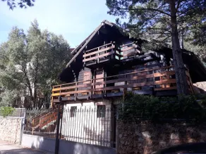 Lobos River Canyon, Ton's Cabin - Image 2