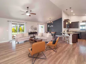 The Watusi Place - A Modern Umpqua Valley Getaway - Image 5