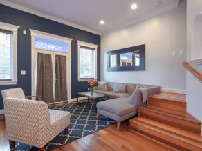 Exquisite 5-bdrm near Stadiums & Convention Center - Image 5