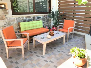 Valena Stylish Home -15 min to Elafonisi - Image 5