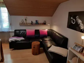 Beautiful 3-room apartment with garden house use - Image 3