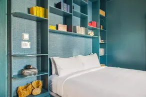 Blue Room at the Grand Maloney - Image 4
