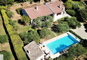 VILLA DU VERDON VAR PROVENCE avec piscine et jardin - private - Image 3