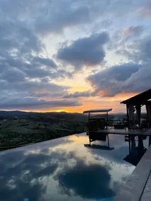 Luxury villa with pool 8 km from Ağva - Image 5
