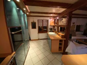 13th century house in the heart of the Alsatian vineyard - Image 5