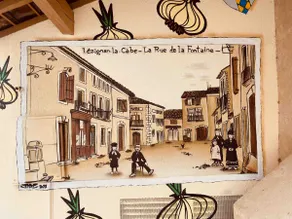 The Winegrower's Attic - Image 2