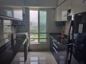 Entire 1 BHK : A home away from Home. - Image 2