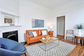 Best, Exotic Magnolia Inn in Victorian District - Image 2