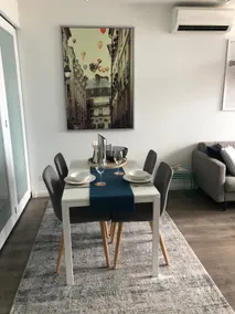 Modern 1BD Next Door to Chapel Street! - Image 4