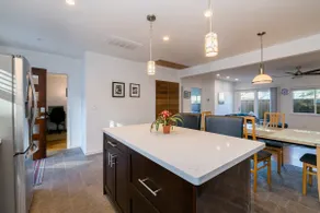 Comfortable Whole Home on two house lot - Image 4