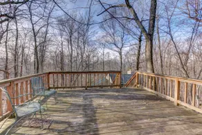 Relaxing 3 bdrm Mountain Cabin on Wintergreen Resort - Image 5