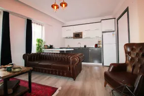 eRa Suite2 Taksim/Galata Port/ Near T1 Tram St - Image 3