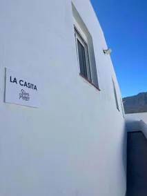 La Casita de la Finca la Pampa – sea view – pool - Image 3