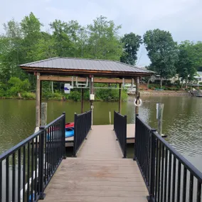 Lakefront Dock • Kayaks • Paddleboards • Sleeps 14 - Image 2