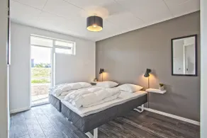 Luxury cottage south of Skagen with ocean views - Image 4