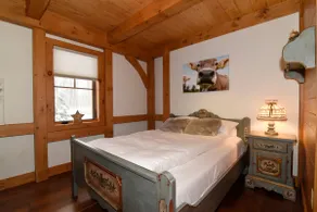 Trailside Chalet (A storybook chalet with hot tub) - Image 2