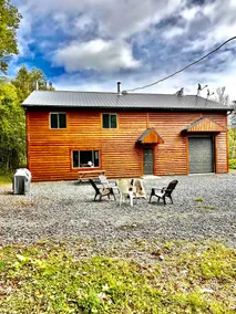 Cottage in Nature - Image 3