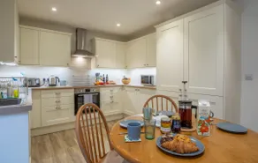 Trinity Cottage, YORK - Image 3