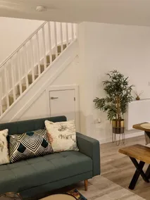 Modern 2Bedroom House in Shotley Peninsula Suffolk - Image 4