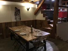Favolosa casa di fronte Tre Valli nr Bozel - Image 2