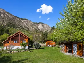 Chalet Carpe Diem - Image 3
