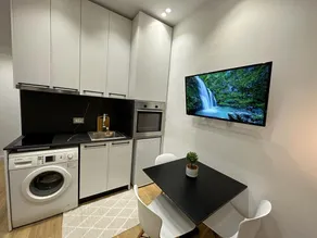 Blloku 3 Luxury Studio - Image 5