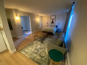 Morden Newly renovated 1BR Flats, walk to Whyte - Image 3