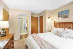 2Bed 2bath W/AC Ski in&out hike&bike from patio - Image 2