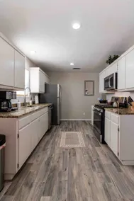 Territorial Oasis 3BR/2BA centrally located in Sierra Vista - Image 2