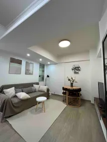 New! 2Bath Cozy Apt in City! - Image 2