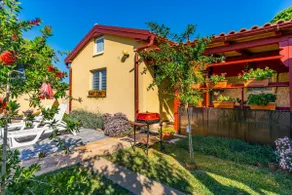 Sweet house 200 m from the beach! - Image 2