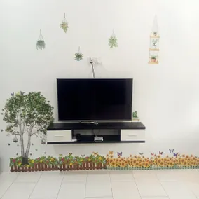 Batu Pahat Family Homestay | Karaoke - Image 4