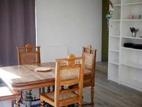 Chez Popeye, a small house for you in Dun (18) - Image 3