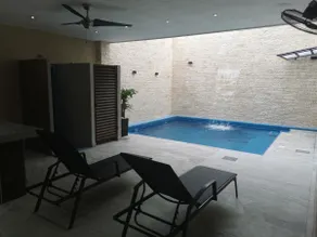 Beautiful Earth Apartment 4 - Image 5
