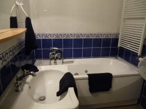 At the Binche vacation rental - Image 3