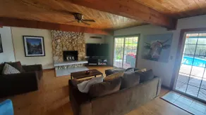 3-Bedroom home with a pool near Sequoia Nat. Park - Image 5