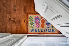 Kura Vida! Modern home, 3 min walk to the sand! - Image 2