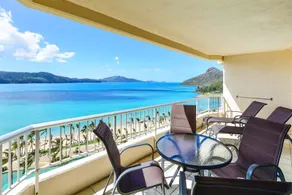 Bienvenido al hermoso Whitsunday Apartment West 004. - Image 2
