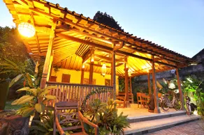 Villa Rumah Joglo - Image 3