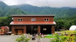 Mountain Lodge, Privacy and Milky Way with AC. - Image 4