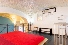 Exclusive Loft, vintage design near Colosseo - Image 4