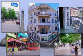 ROSE APARTMENT CENTRALLY LOCATED AT CENTER HAVANA - Image 2