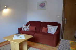 Apart Bettina, Bergecho for 2-3 persons - Image 2
