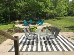 Bright & Warm by Warren Dunes Maple St Beach House - Image 4