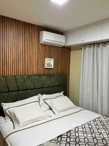 Comfortable apartment, 2 air-conditioned bedrooms! - Image 5