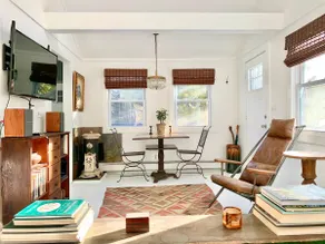 Cozy Catskill Cottage on the Pantherkill - Image 3