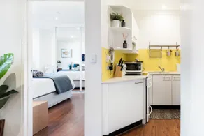 New York Style Apartment Fashionable Sydney Location - Image 4