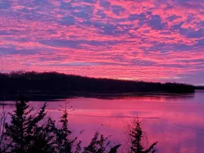NEW Lake house on Nest Lake with a gorgeous view!! - Image 2